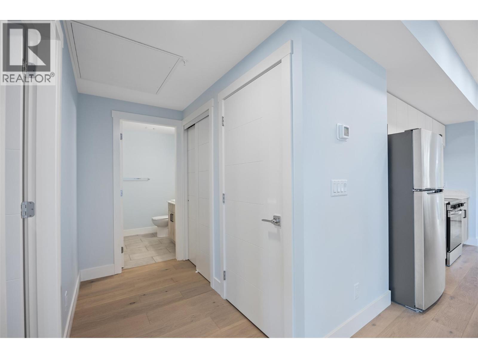 215 Royal Avenue Unit# 401, Kamloops, BC