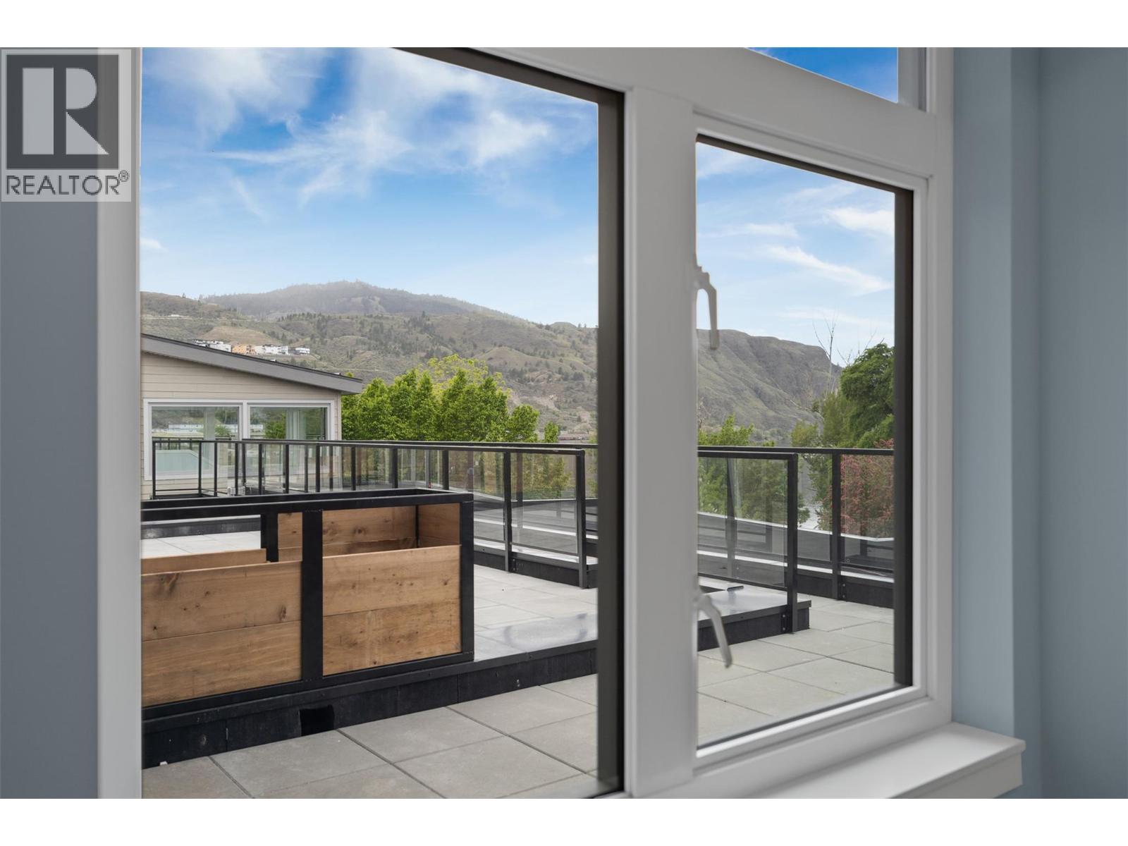 215 Royal Avenue Unit# 401, Kamloops, BC