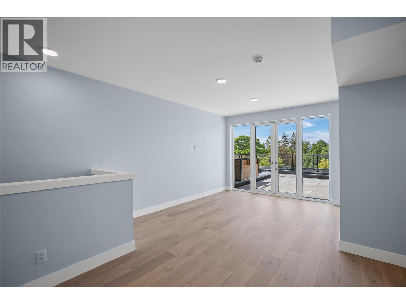 215 Royal Avenue Unit# 401, Kamloops, BC