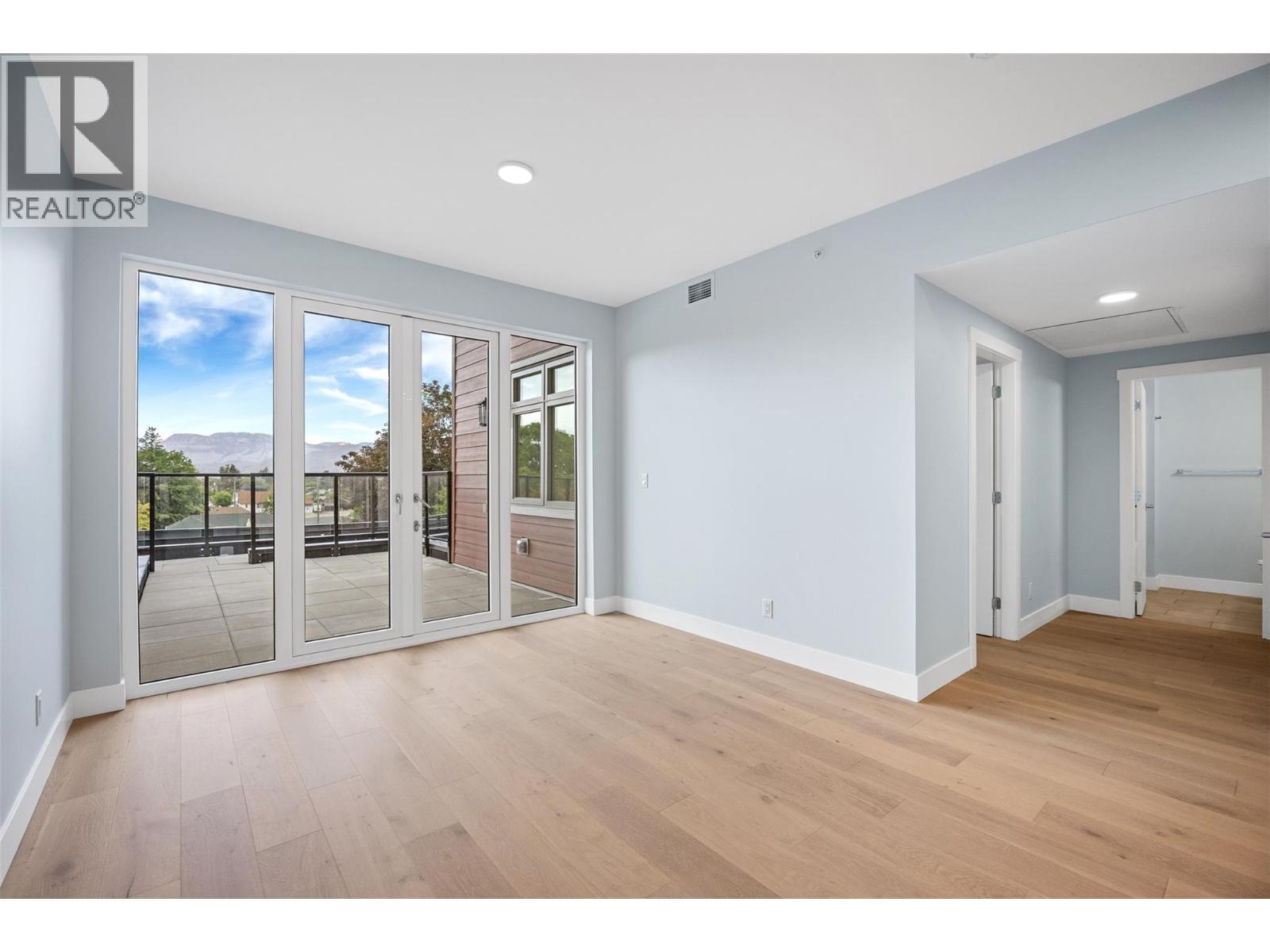 215 Royal Avenue Unit# 401, Kamloops, BC