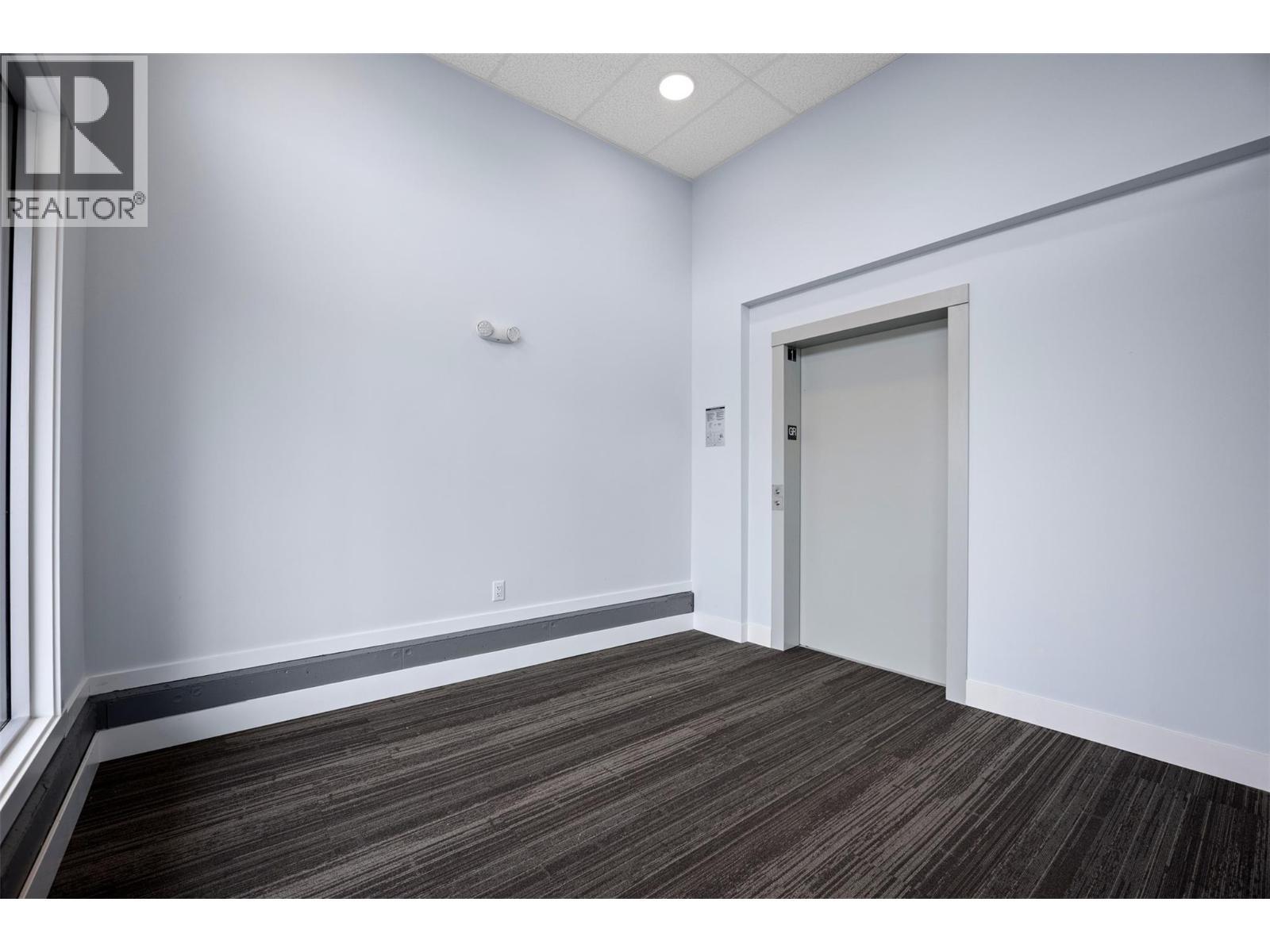 215 Royal Avenue Unit# 401, Kamloops, BC
