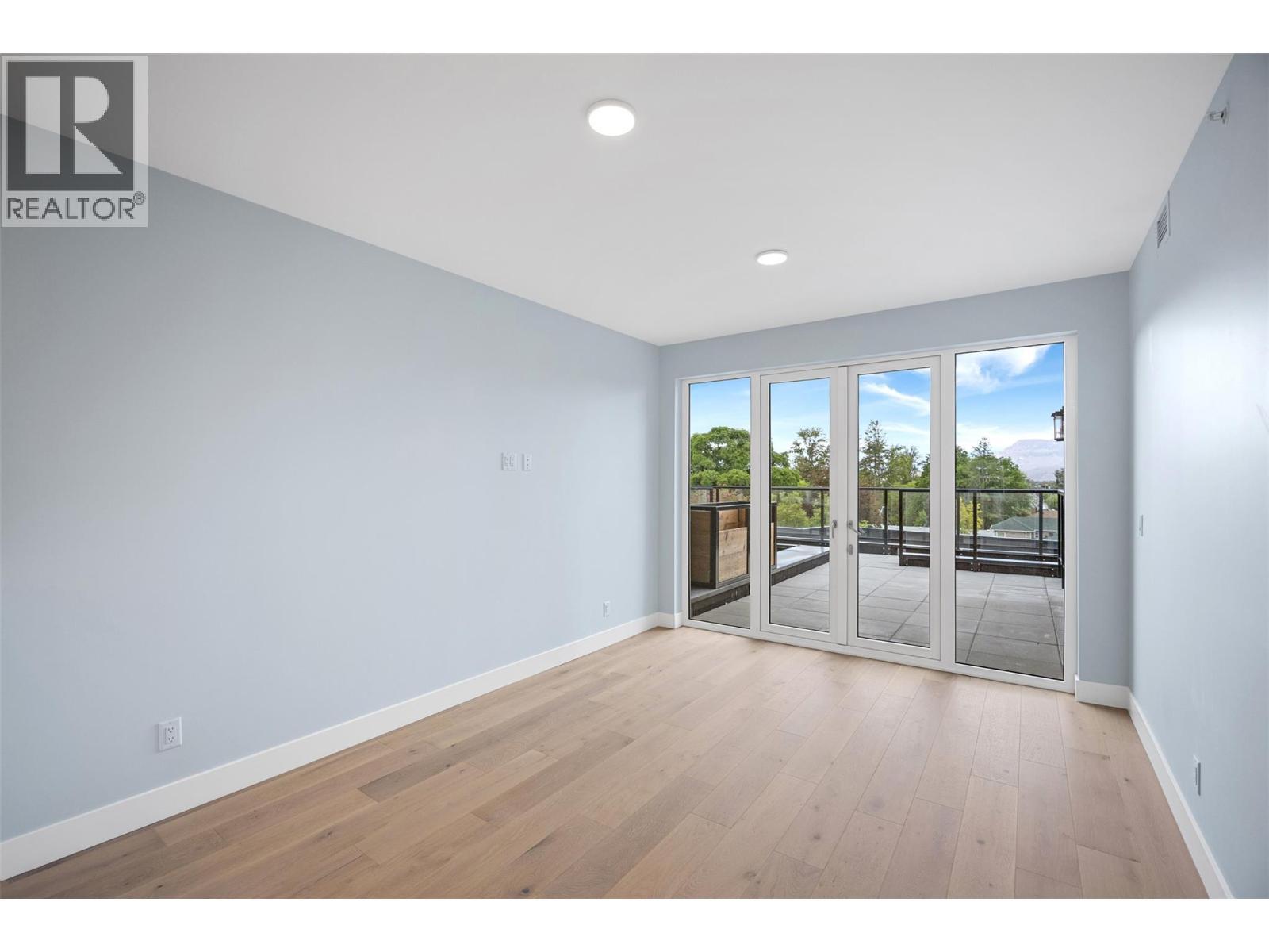 215 Royal Avenue Unit# 401, Kamloops, BC