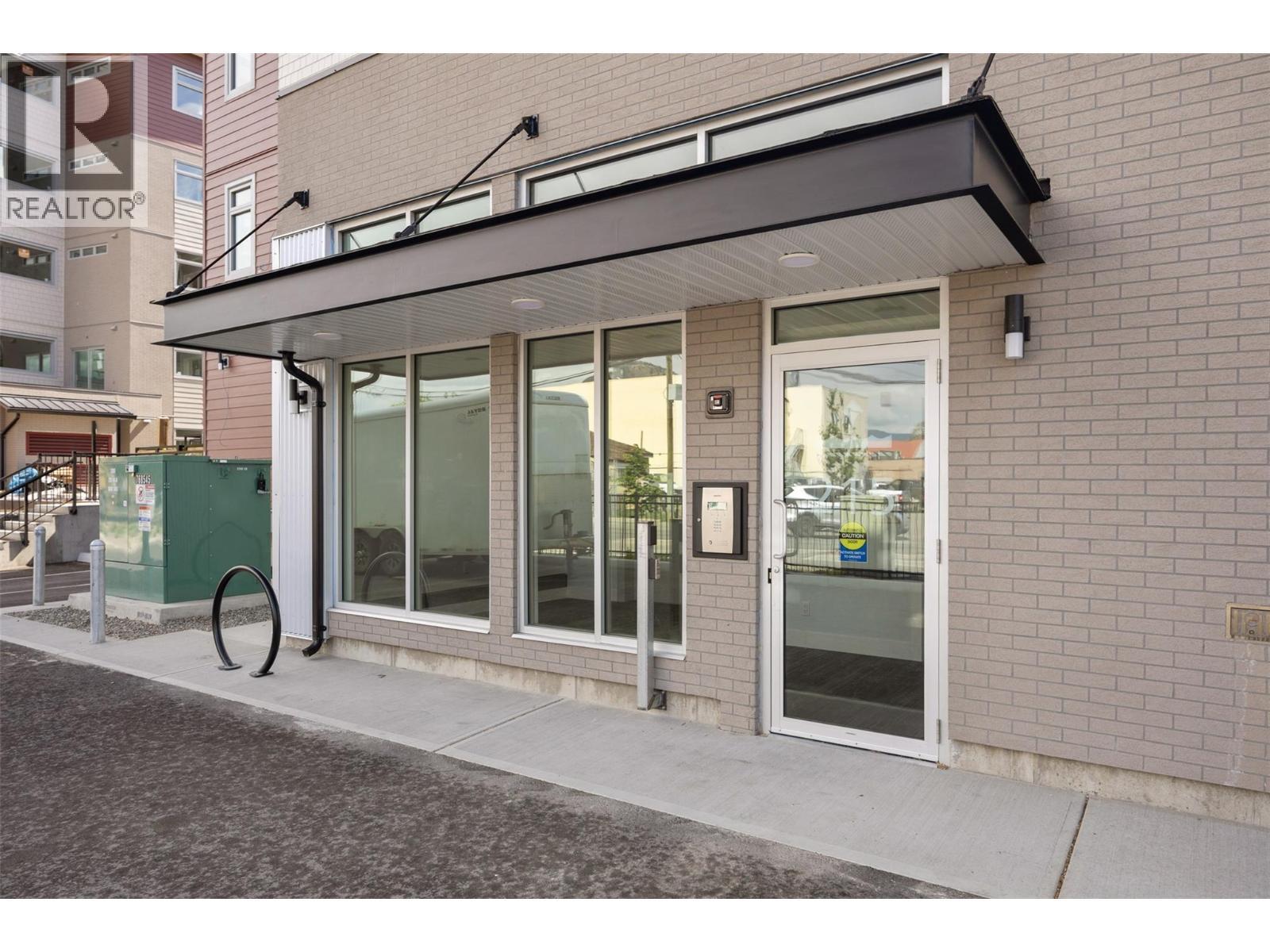 215 Royal Avenue Unit# 401, Kamloops, BC