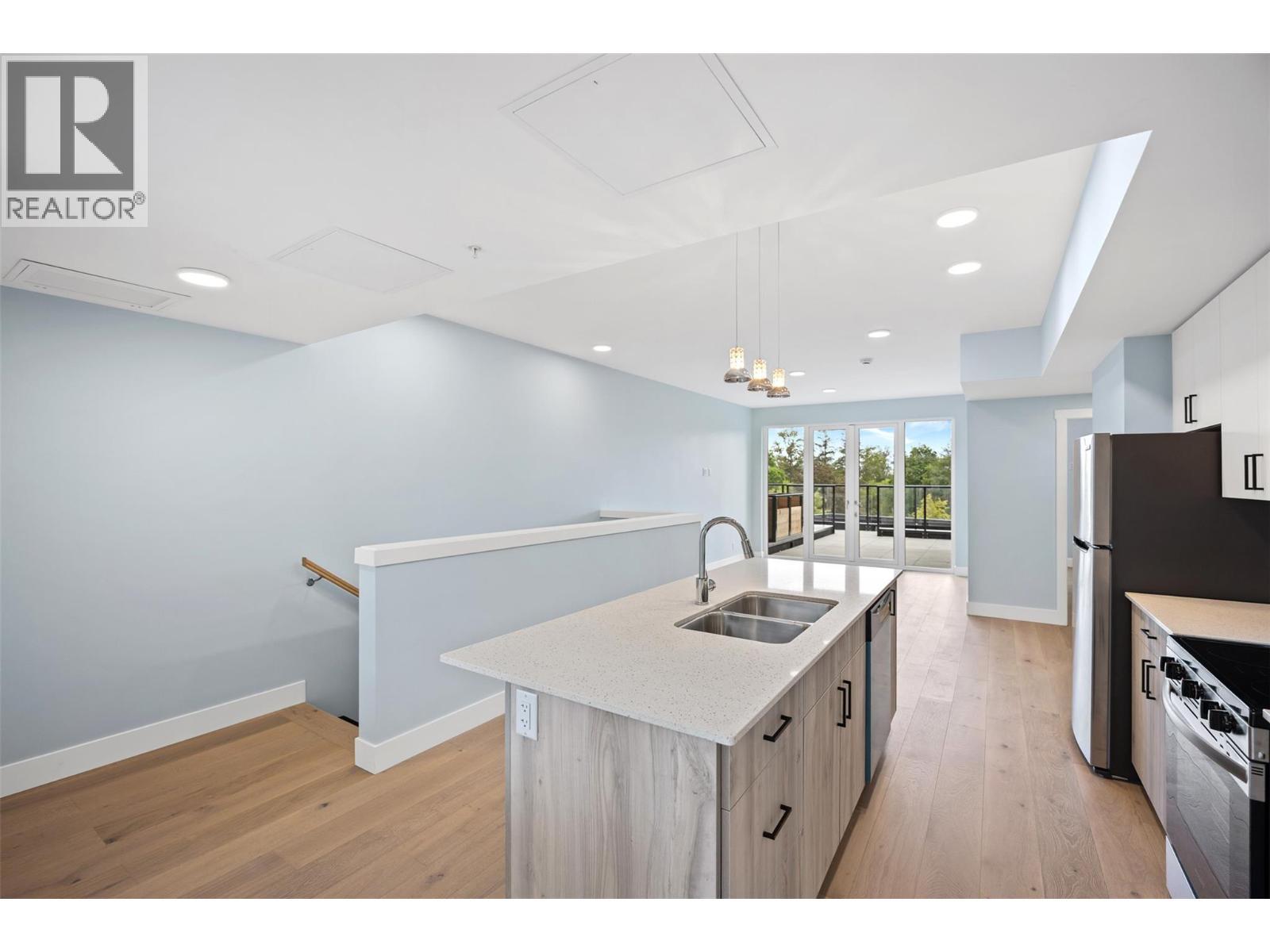 215 Royal Avenue Unit# 401, Kamloops, BC