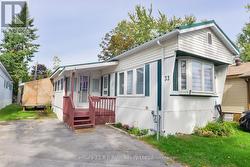 33 - 580 WEST STREET S Orillia, ON L3V 6L8