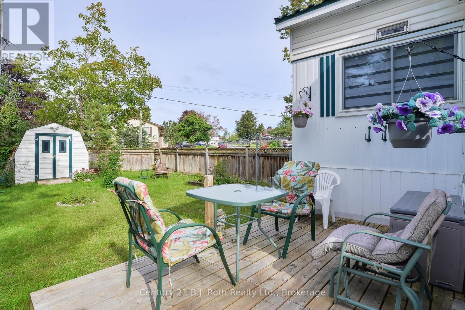 33 - 580 West Street S, Orillia, ON