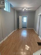 MAIN FLOOR - 281 HOWLAND AVENUE Toronto, ON M5R 3B8