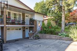 124 VAN HORNE AVENUE Toronto, ON M2J 2T1