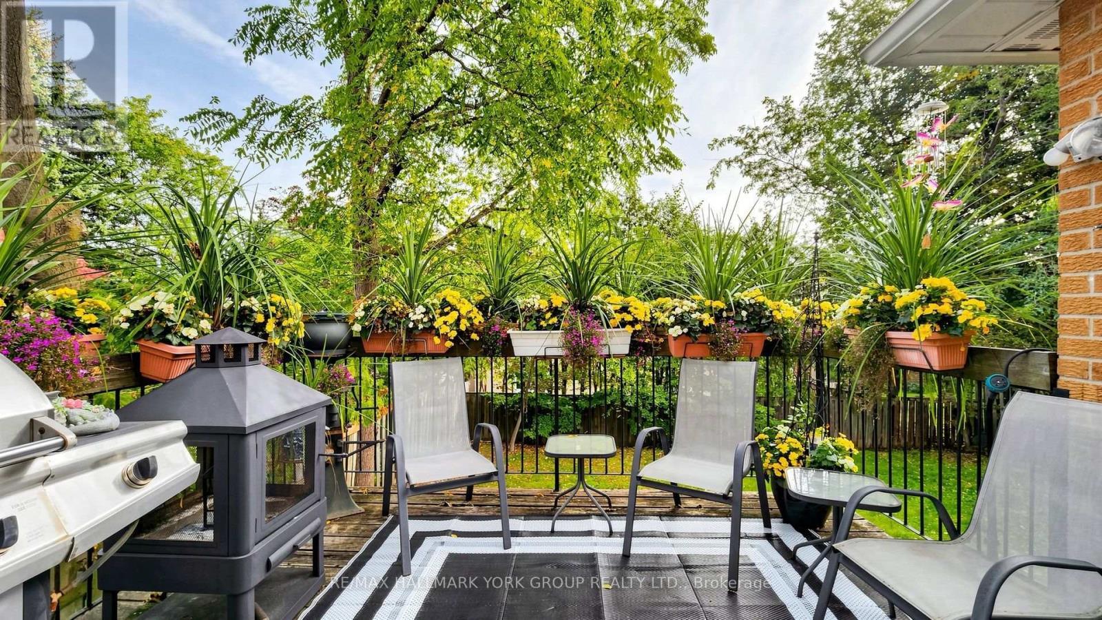 45 Pinnacle Road, Toronto, ON