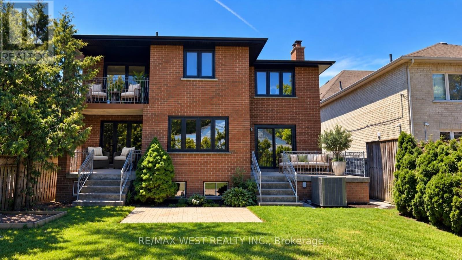 65 Foch Avenue, Toronto, ON