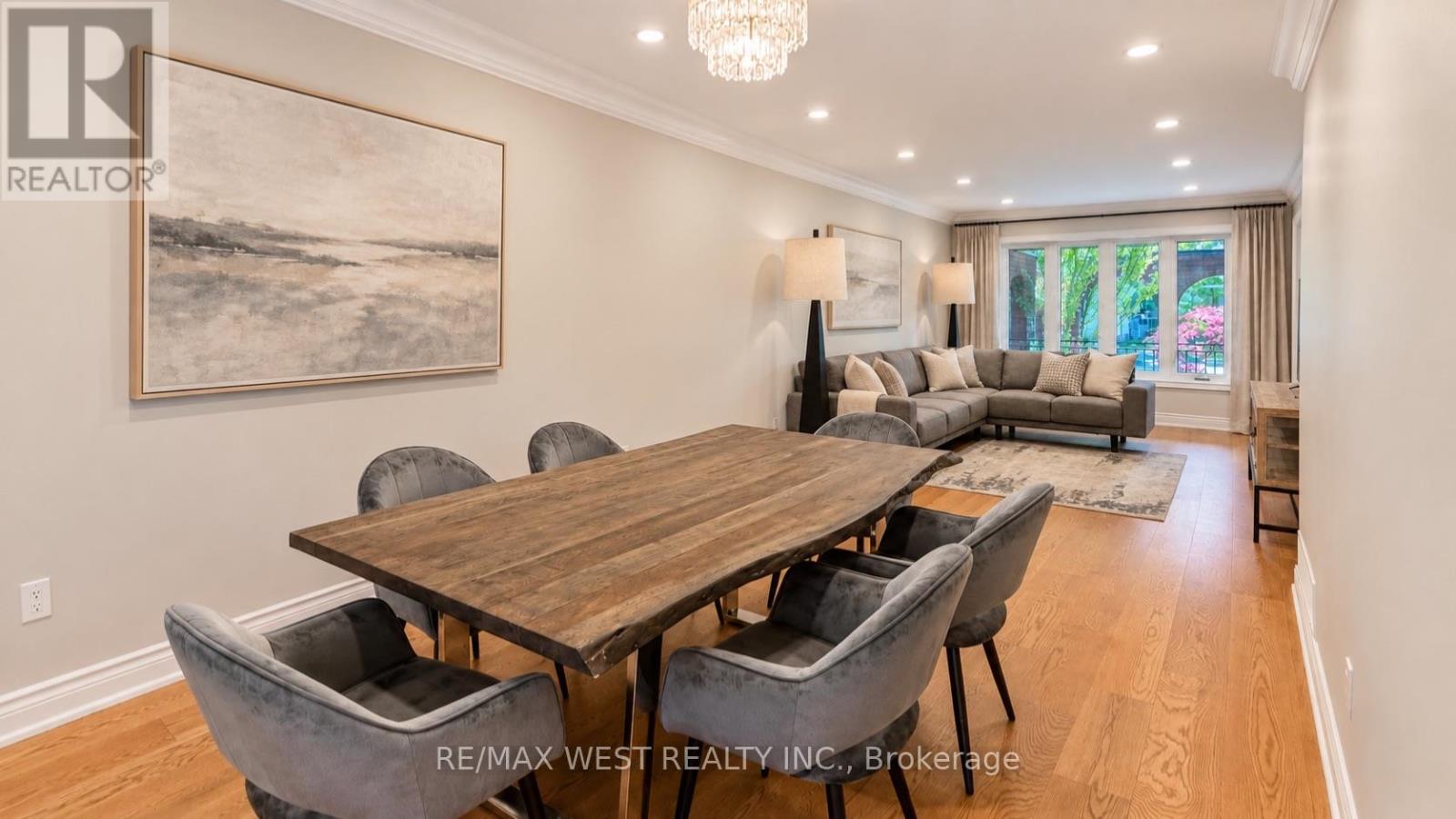 65 Foch Avenue, Toronto, ON