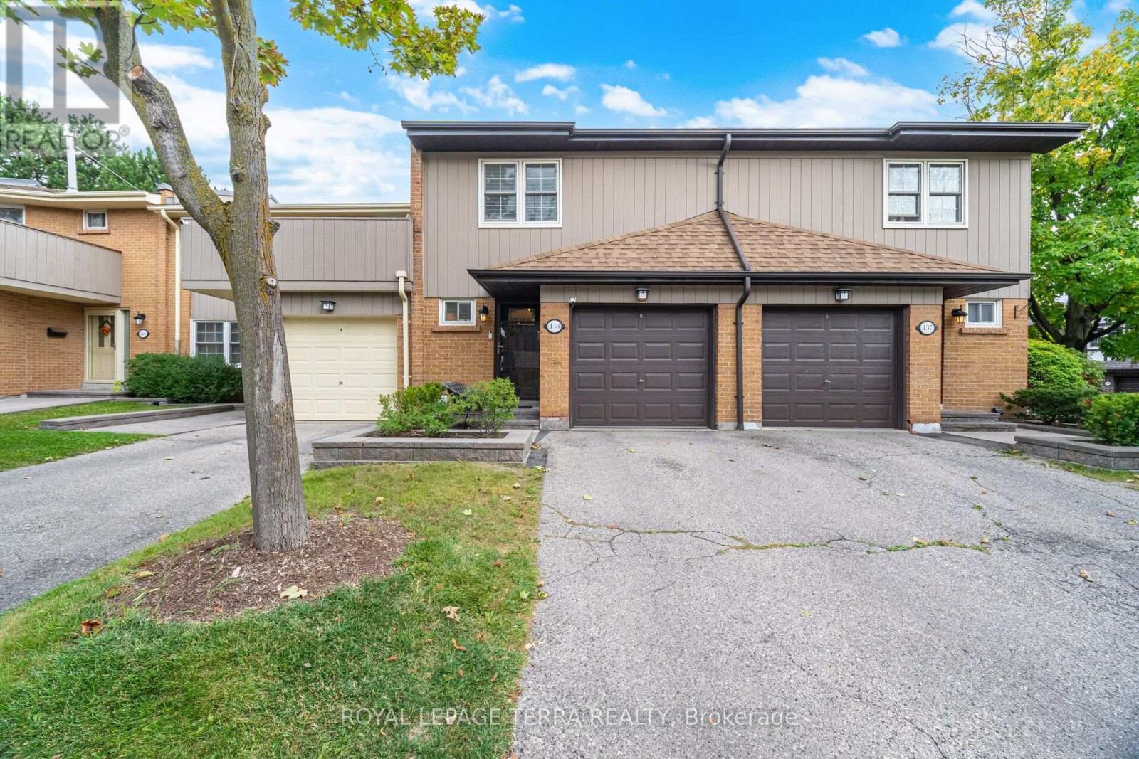 138 - 1951 Rathburn Road E, Mississauga, ON