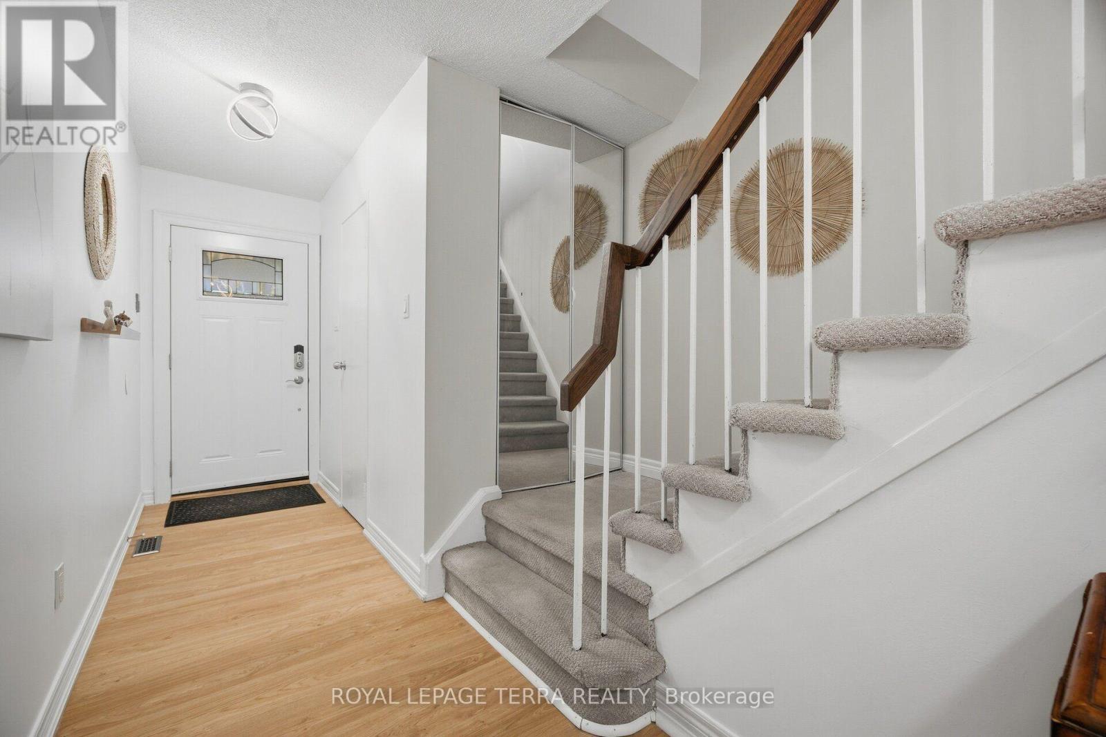 138 - 1951 Rathburn Road E, Mississauga, ON
