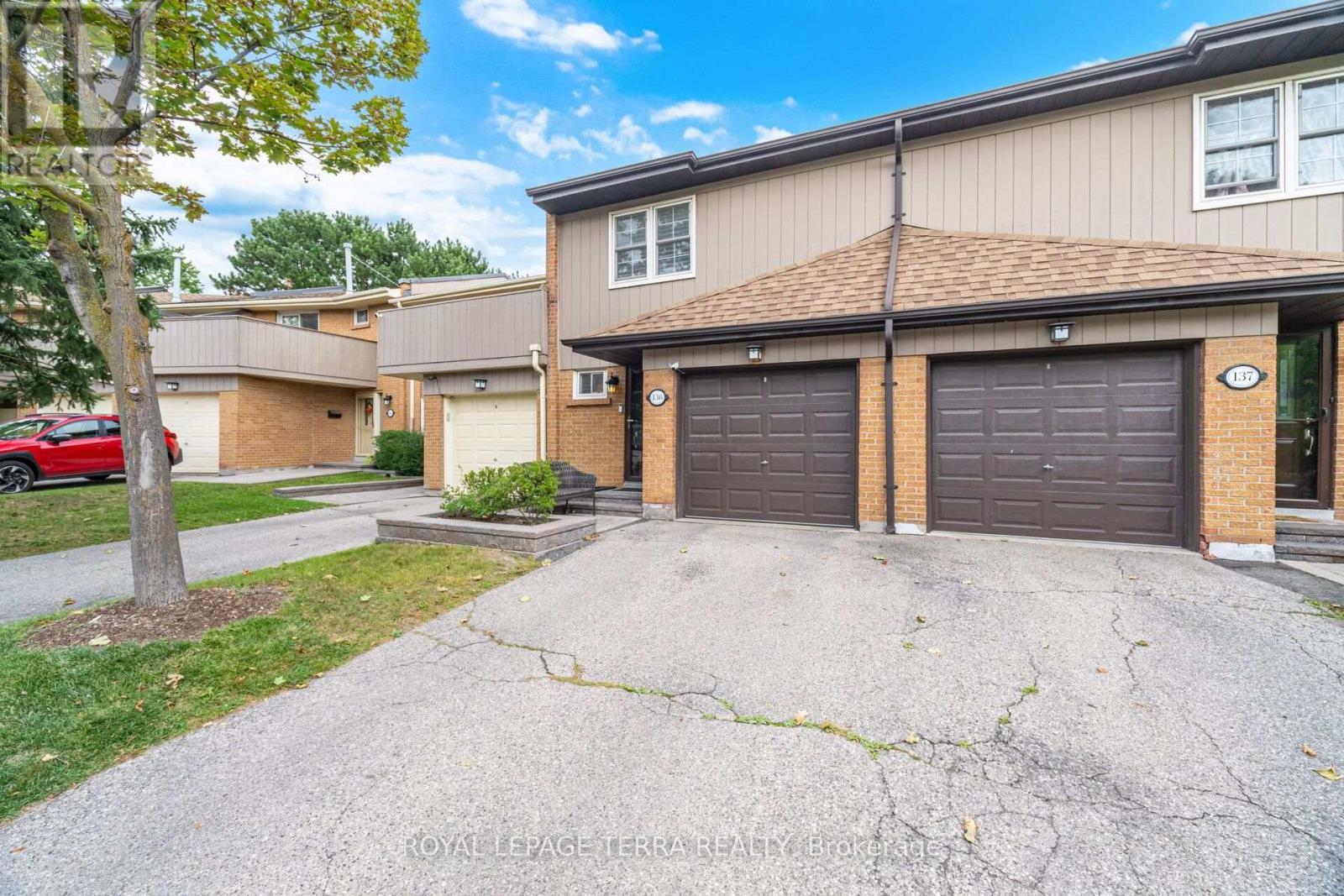138 - 1951 Rathburn Road E, Mississauga, ON