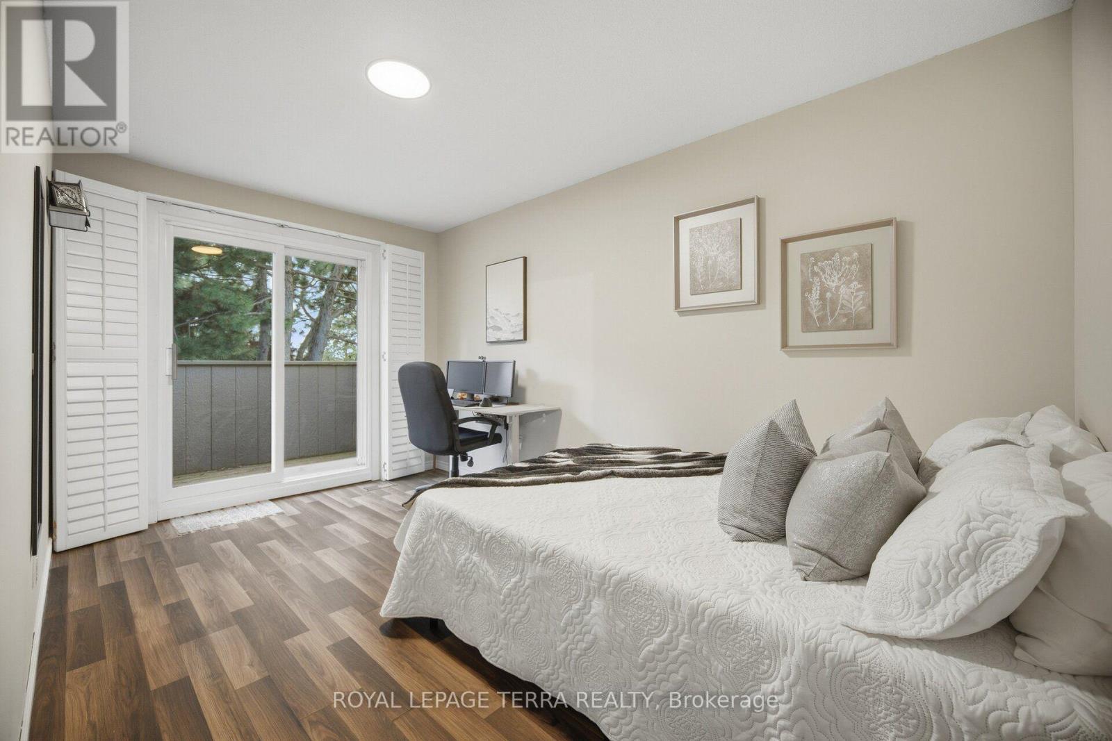 138 - 1951 Rathburn Road E, Mississauga, ON