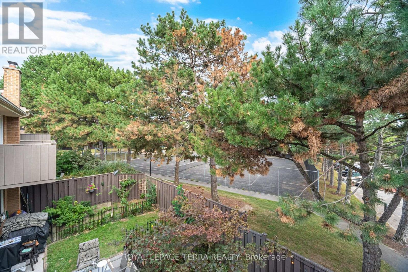 138 - 1951 Rathburn Road E, Mississauga, ON