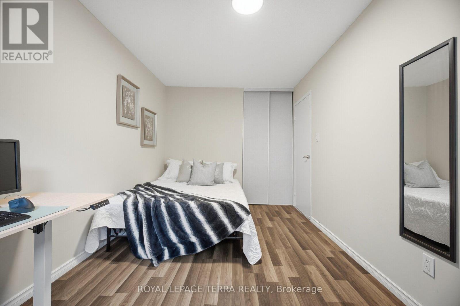 138 - 1951 Rathburn Road E, Mississauga, ON