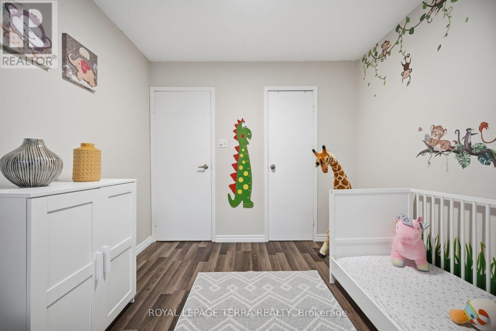138 - 1951 Rathburn Road E, Mississauga, ON