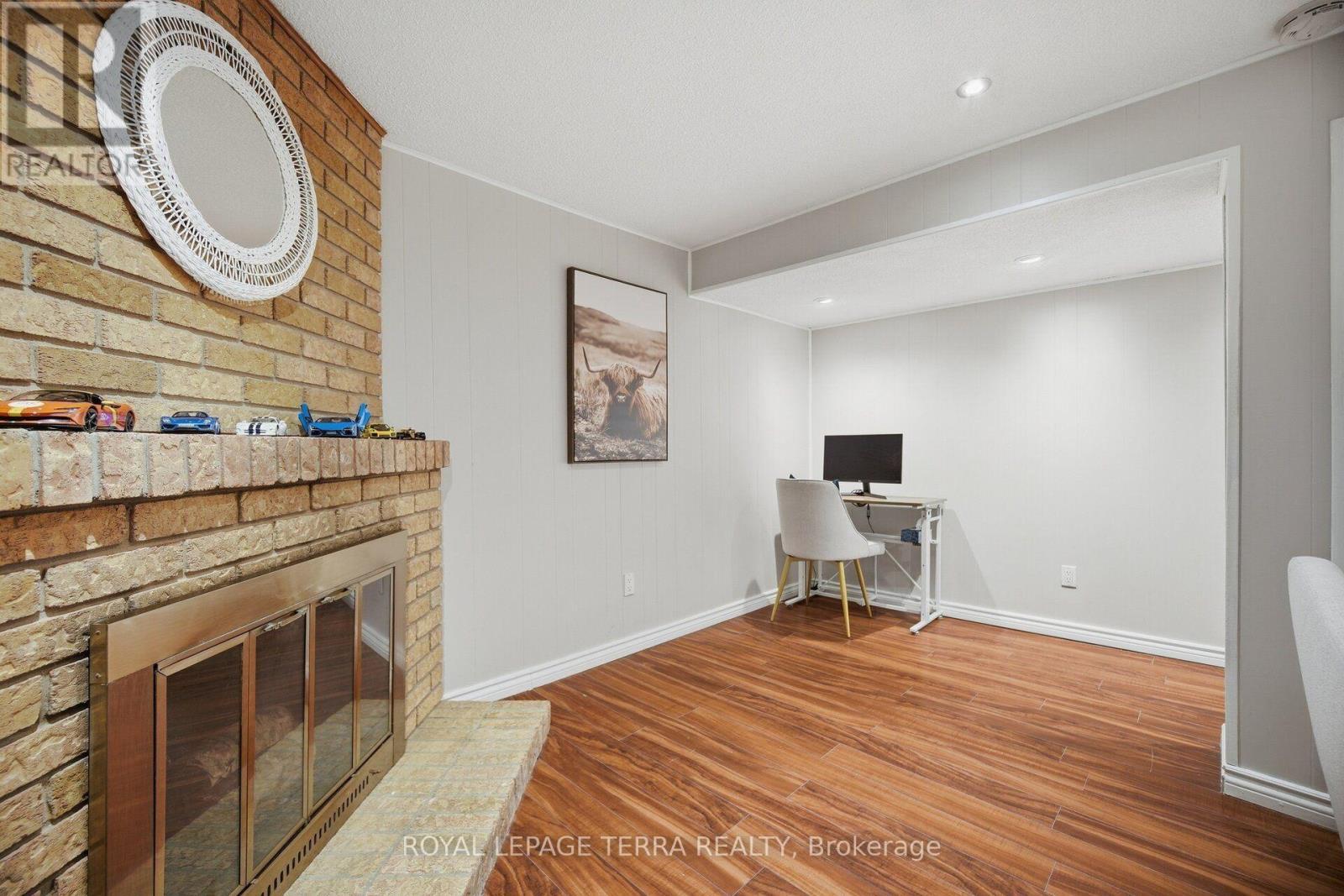 138 - 1951 Rathburn Road E, Mississauga, ON