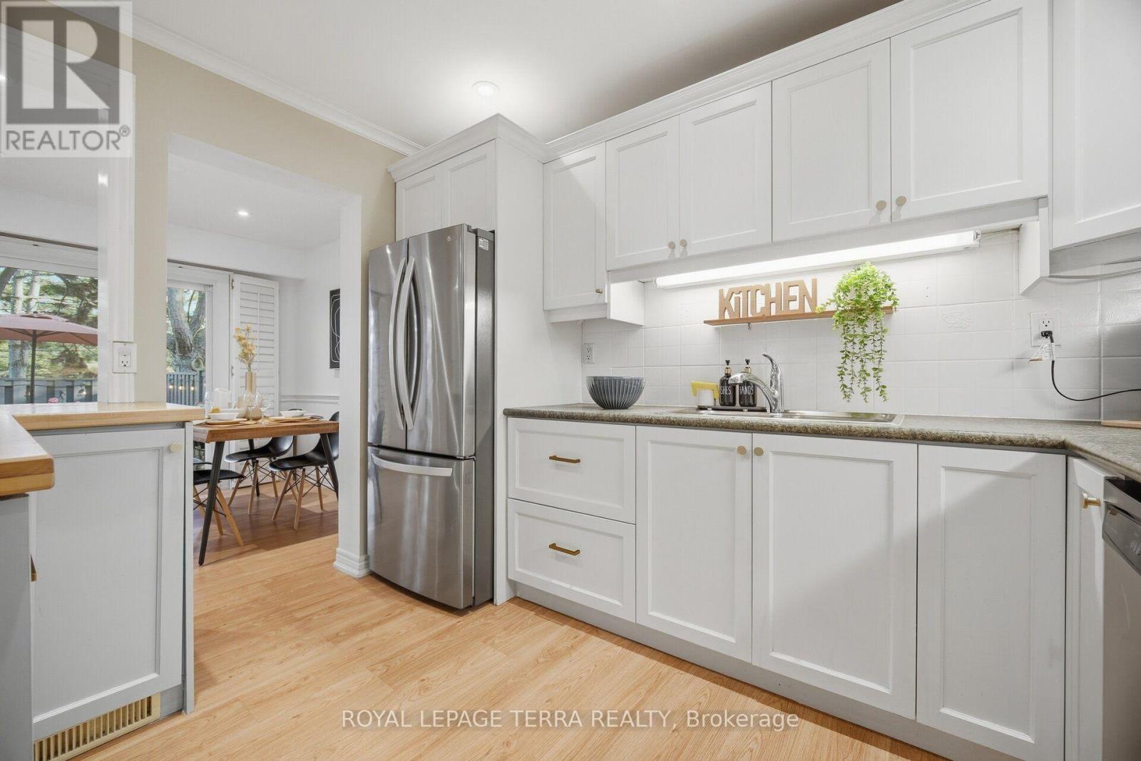 138 - 1951 Rathburn Road E, Mississauga, ON
