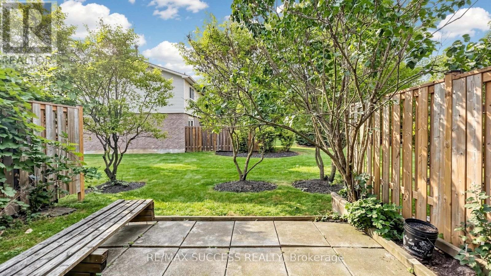 44 - 5536 Montevideo Road, Mississauga, ON