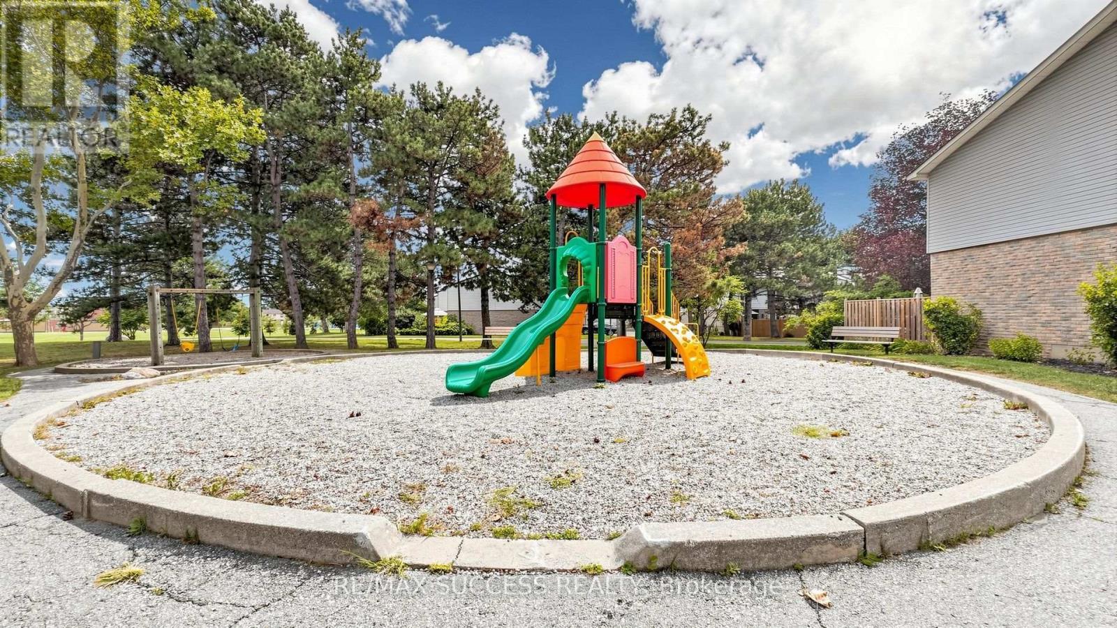 44 - 5536 Montevideo Road, Mississauga, ON