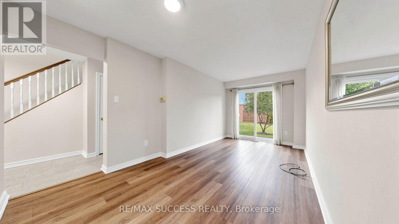 44 - 5536 Montevideo Road, Mississauga, ON