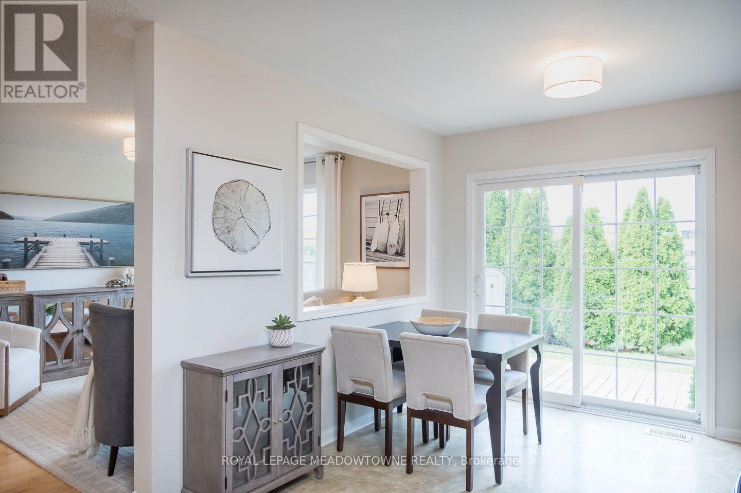 1147 Riddell Crescent, Milton, ON