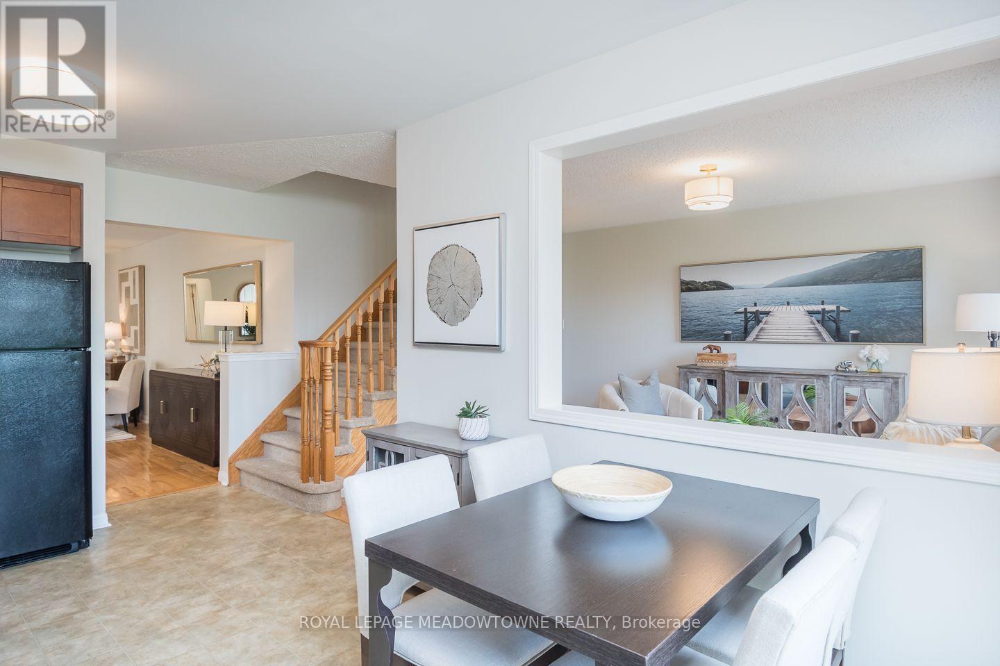 1147 Riddell Crescent, Milton, ON