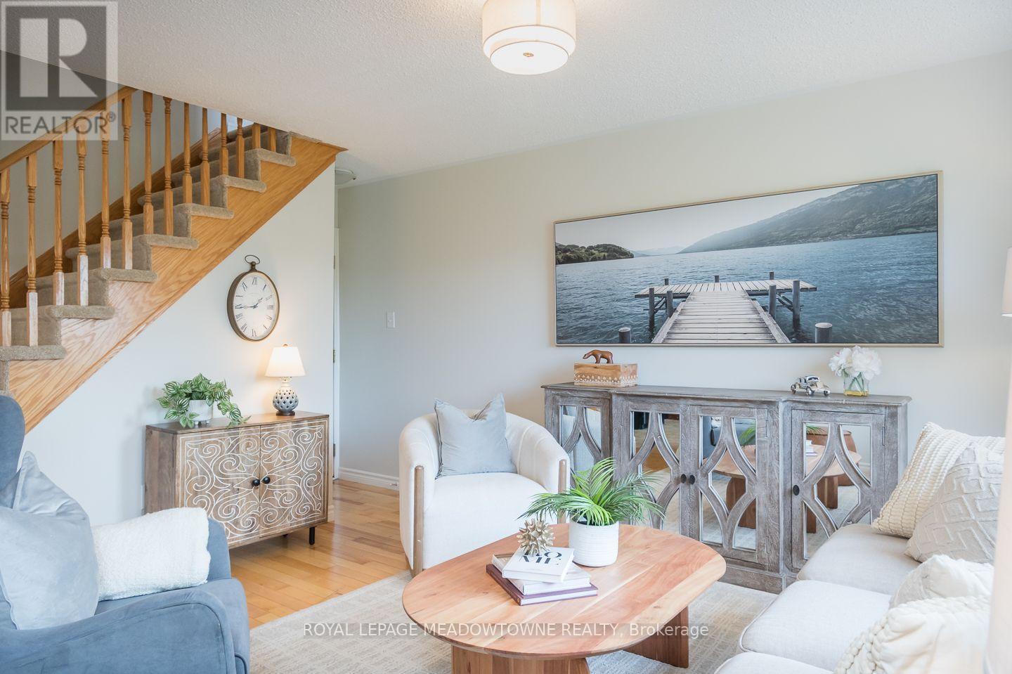 1147 Riddell Crescent, Milton, ON