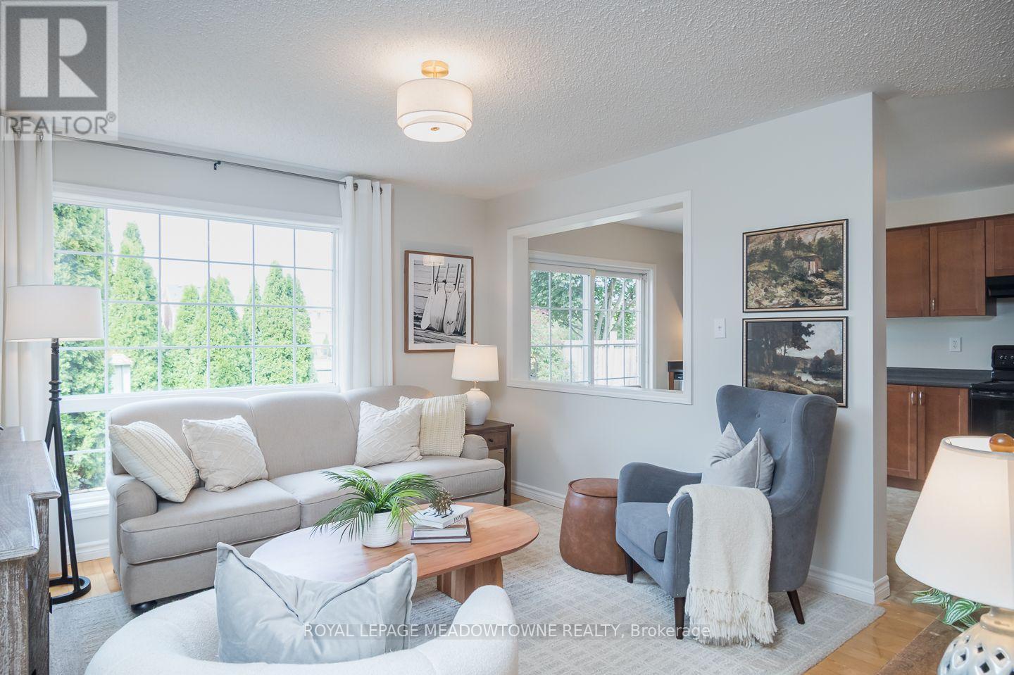 1147 Riddell Crescent, Milton, ON