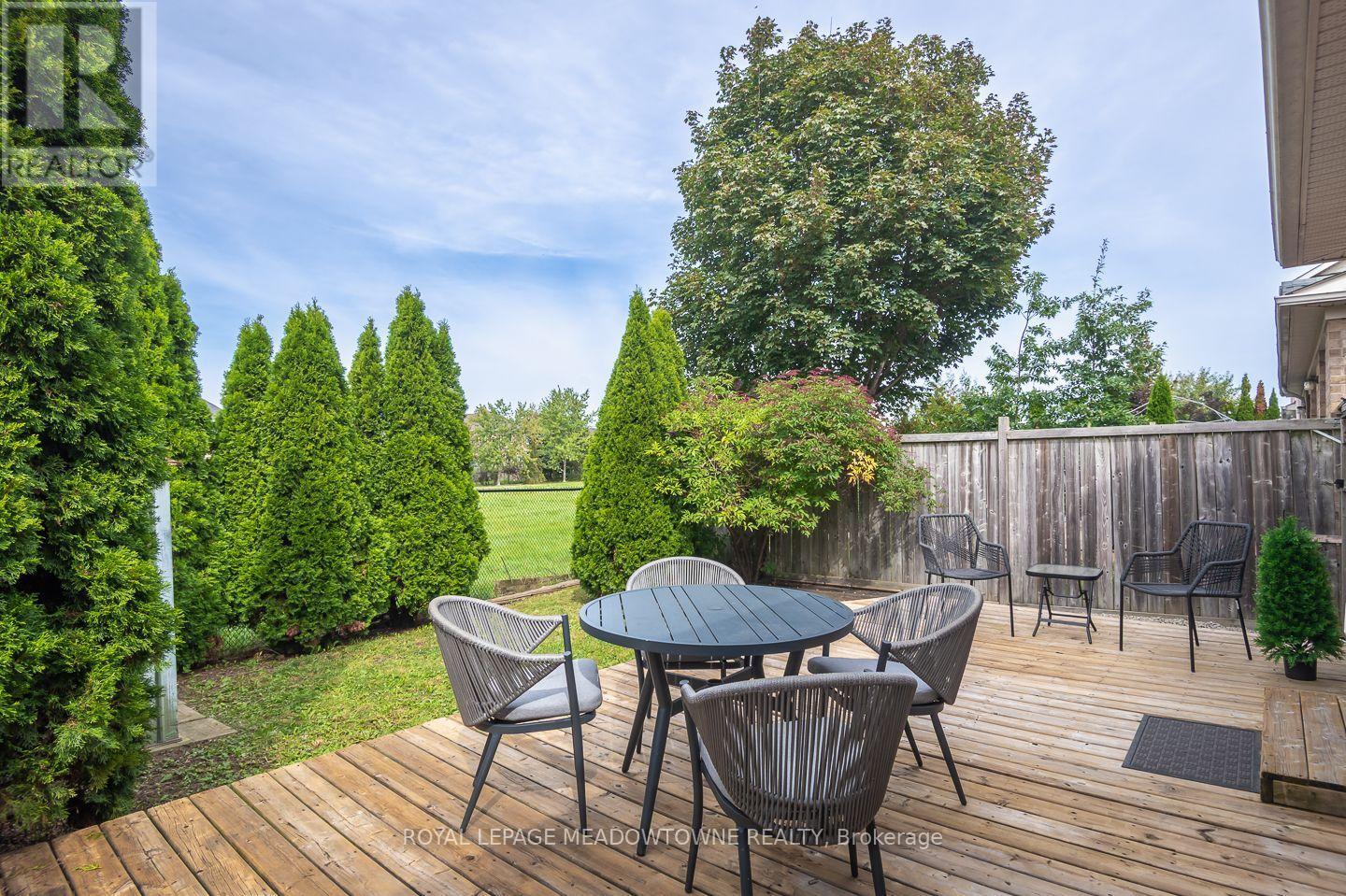 1147 Riddell Crescent, Milton, ON