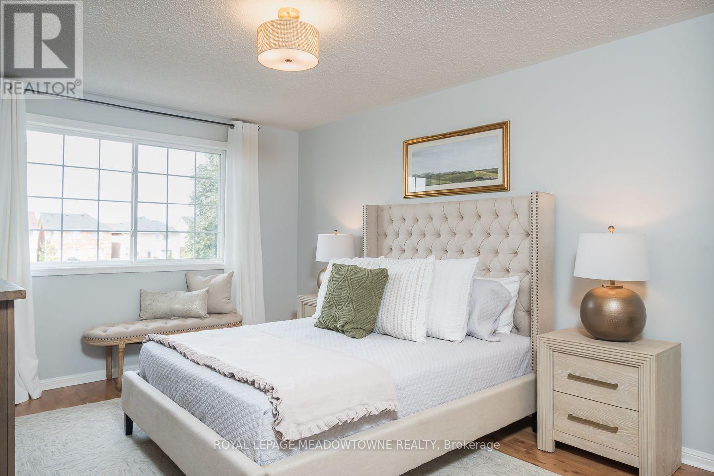 1147 Riddell Crescent, Milton, ON