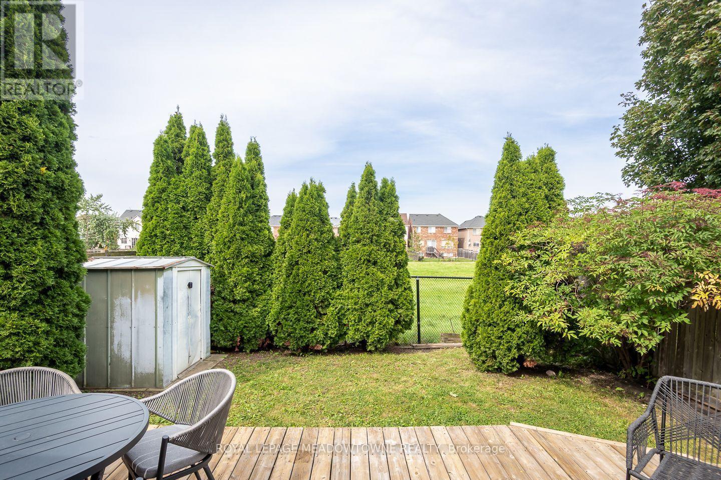 1147 Riddell Crescent, Milton, ON