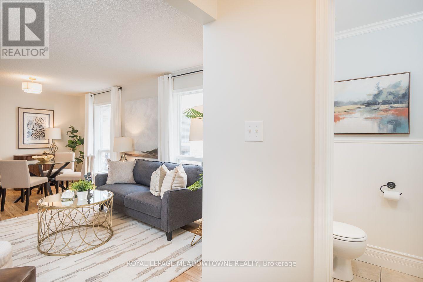 1147 Riddell Crescent, Milton, ON