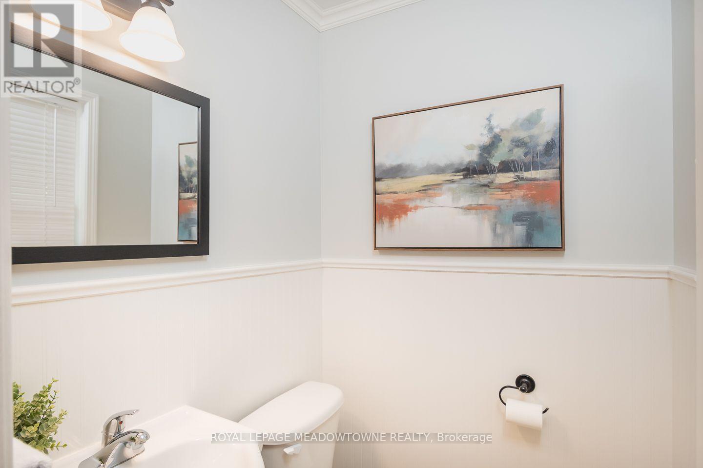 1147 Riddell Crescent, Milton, ON