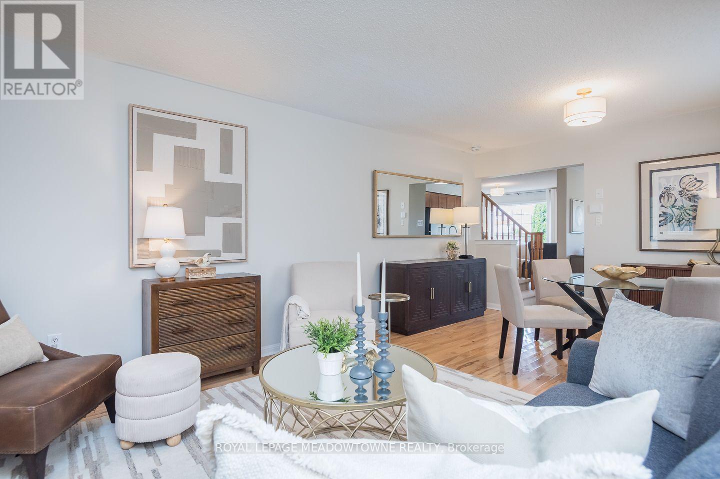 1147 Riddell Crescent, Milton, ON