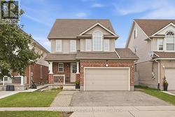 356 NEWPORT DRIVE  Cambridge, ON N3H 5S7