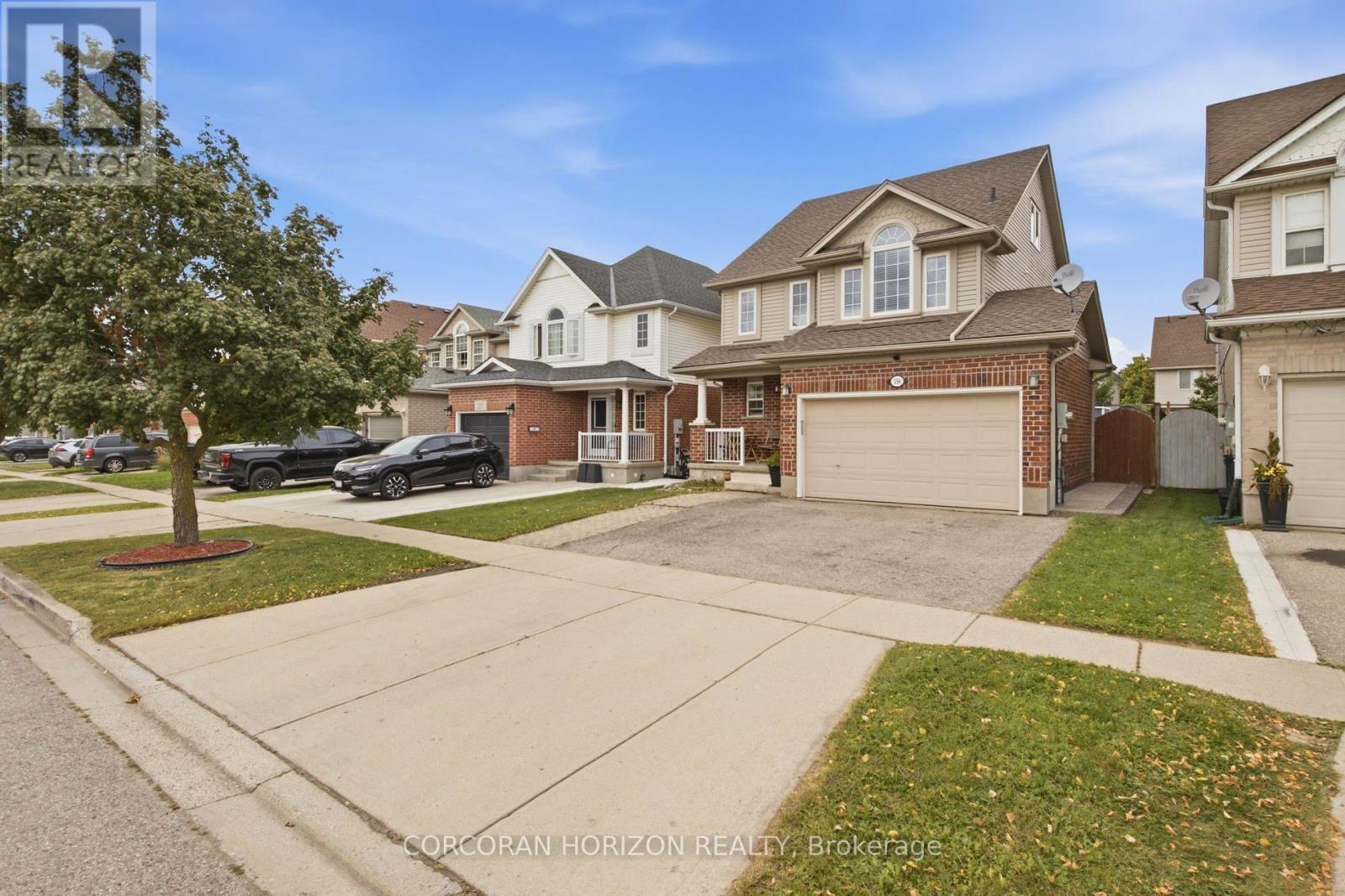356 Newport Drive, Cambridge, ON