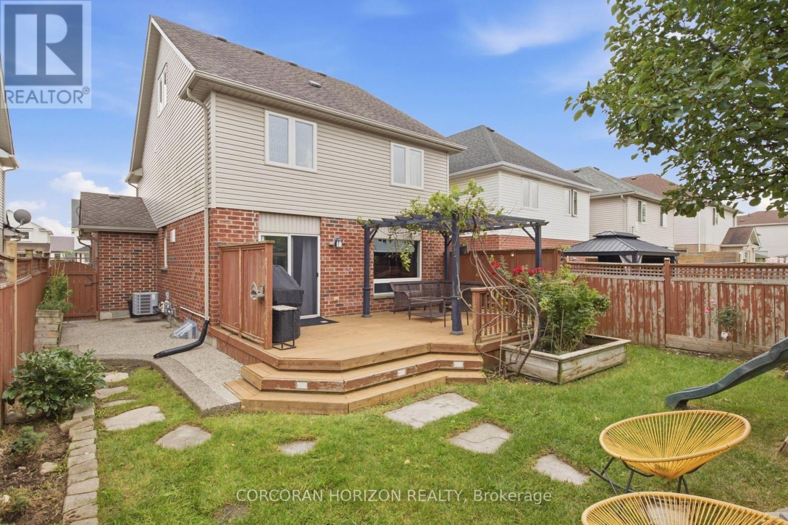 356 Newport Drive, Cambridge, ON