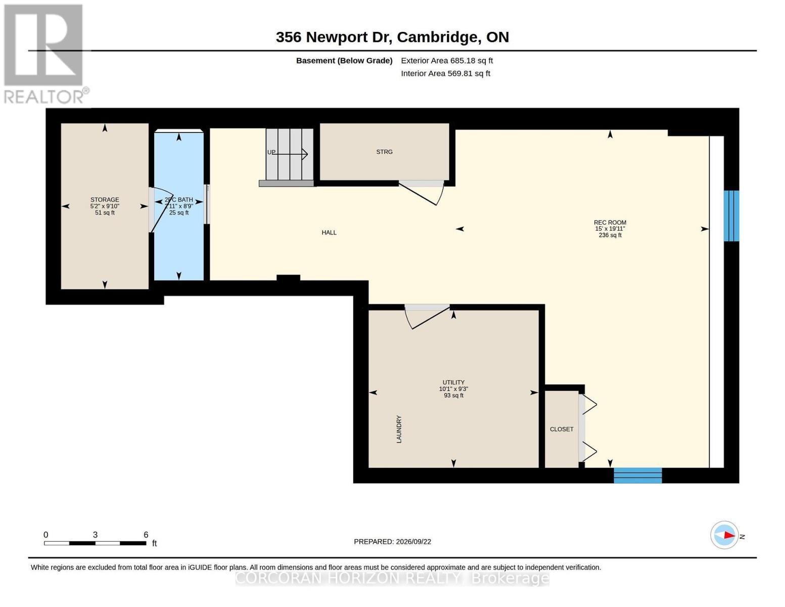356 Newport Drive, Cambridge, ON