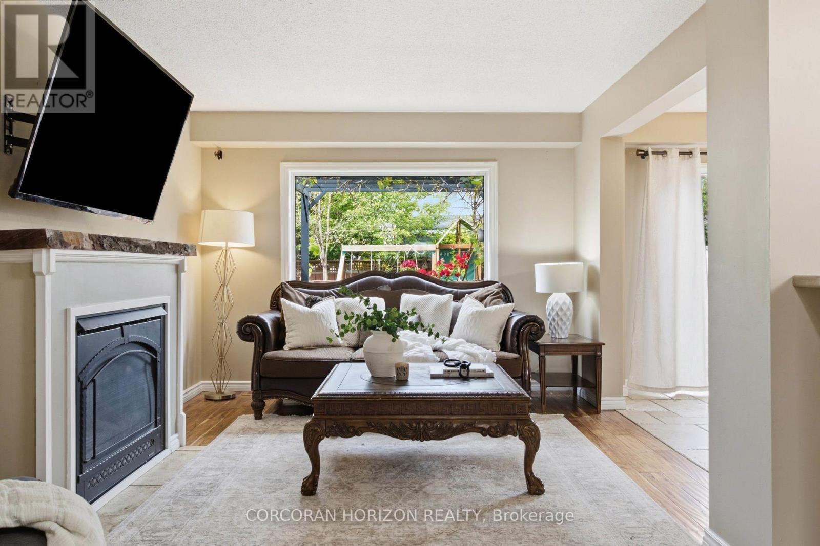 356 Newport Drive, Cambridge, ON