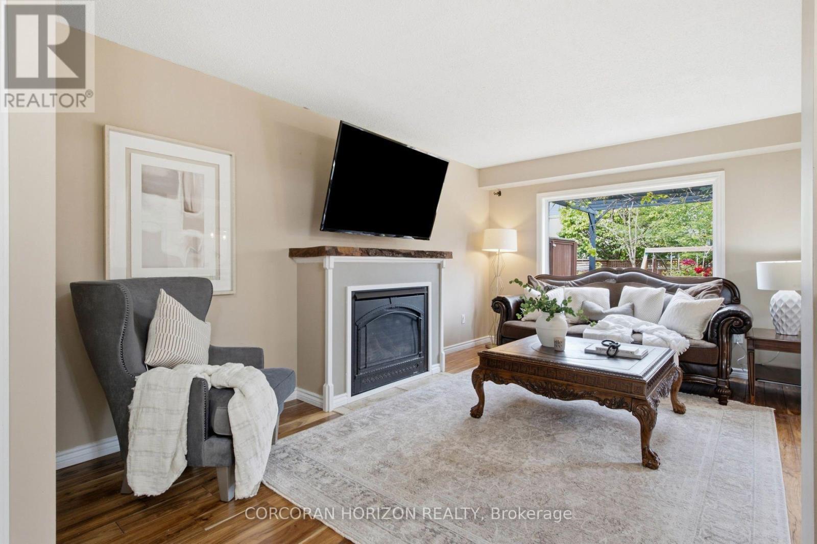 356 Newport Drive, Cambridge, ON