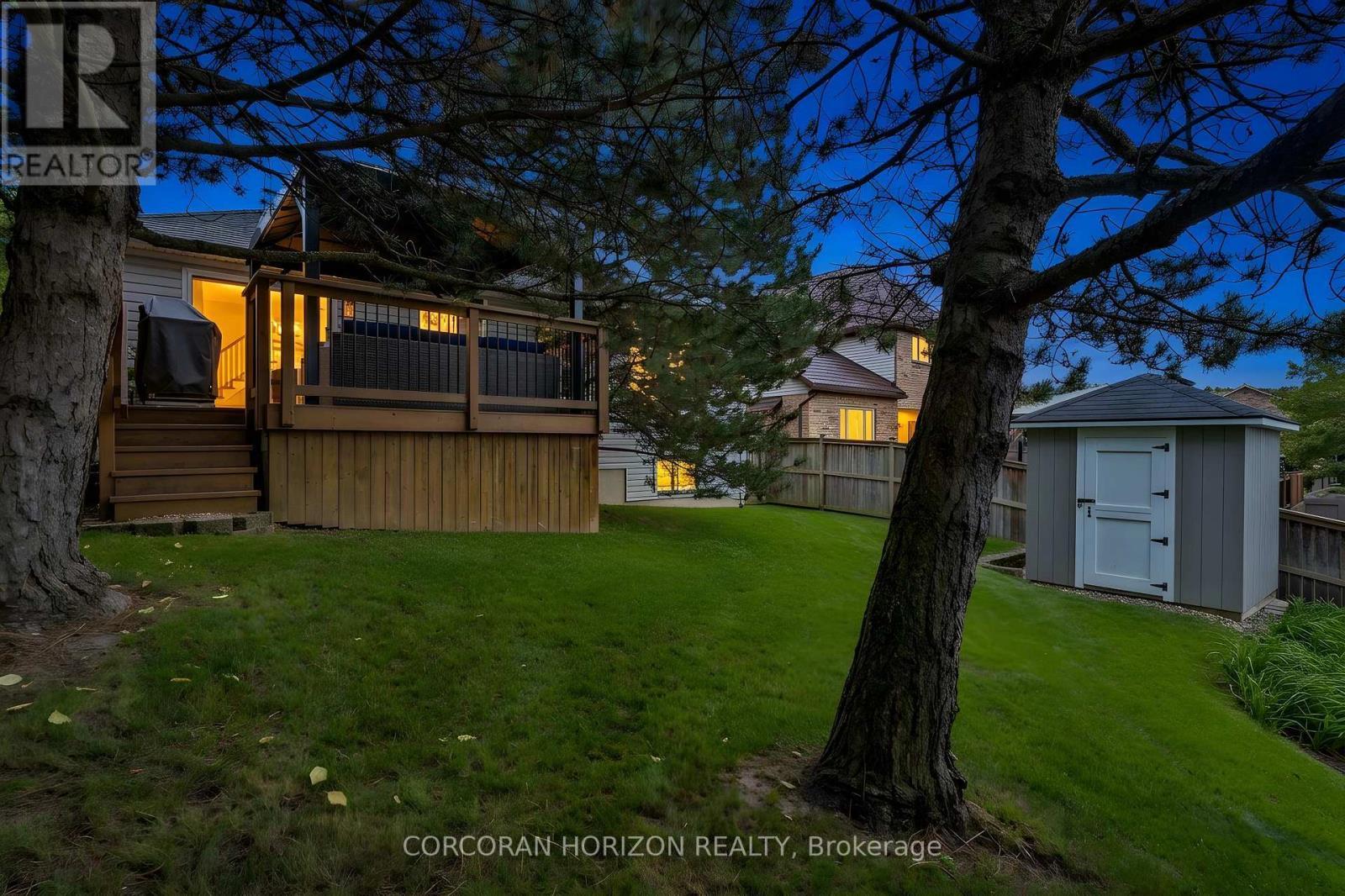 96 Endeavour Drive, Cambridge, ON