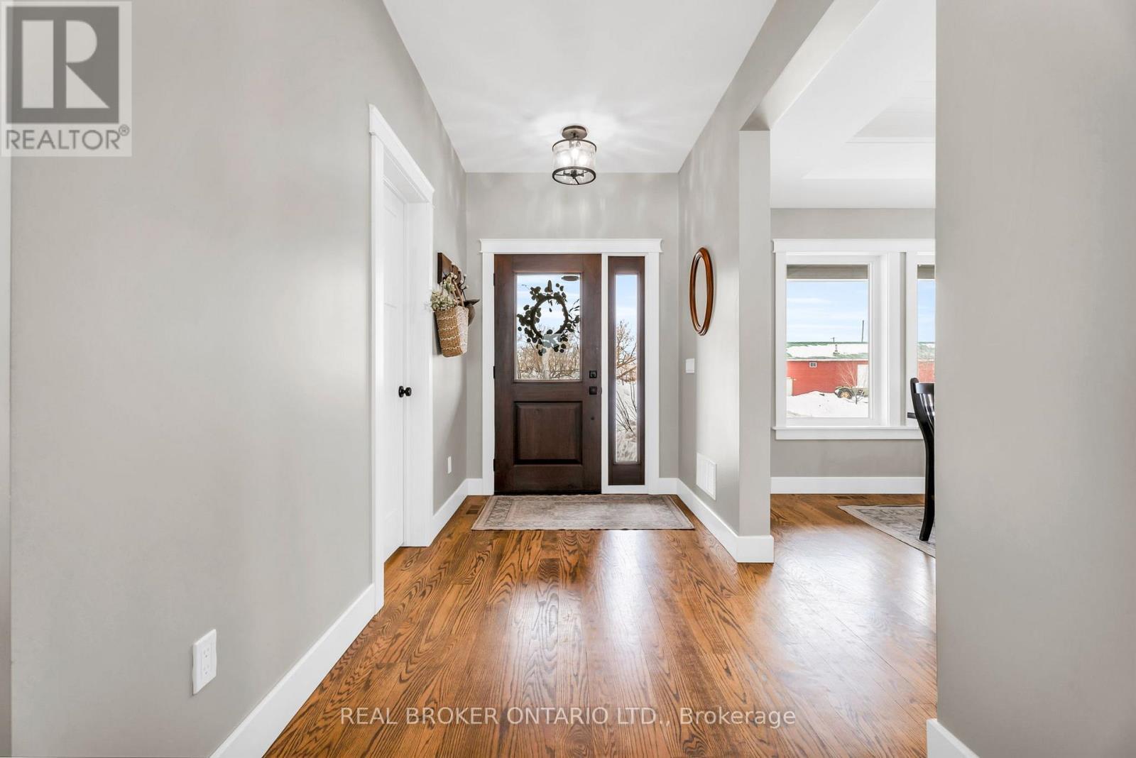 706249 Dufferin County Road 21, Mulmur, ON