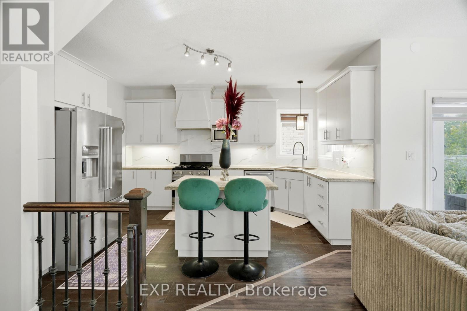167 Broadoaks Drive, Cambridge, ON