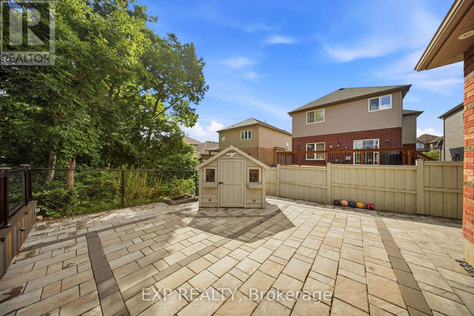 167 Broadoaks Drive, Cambridge, ON