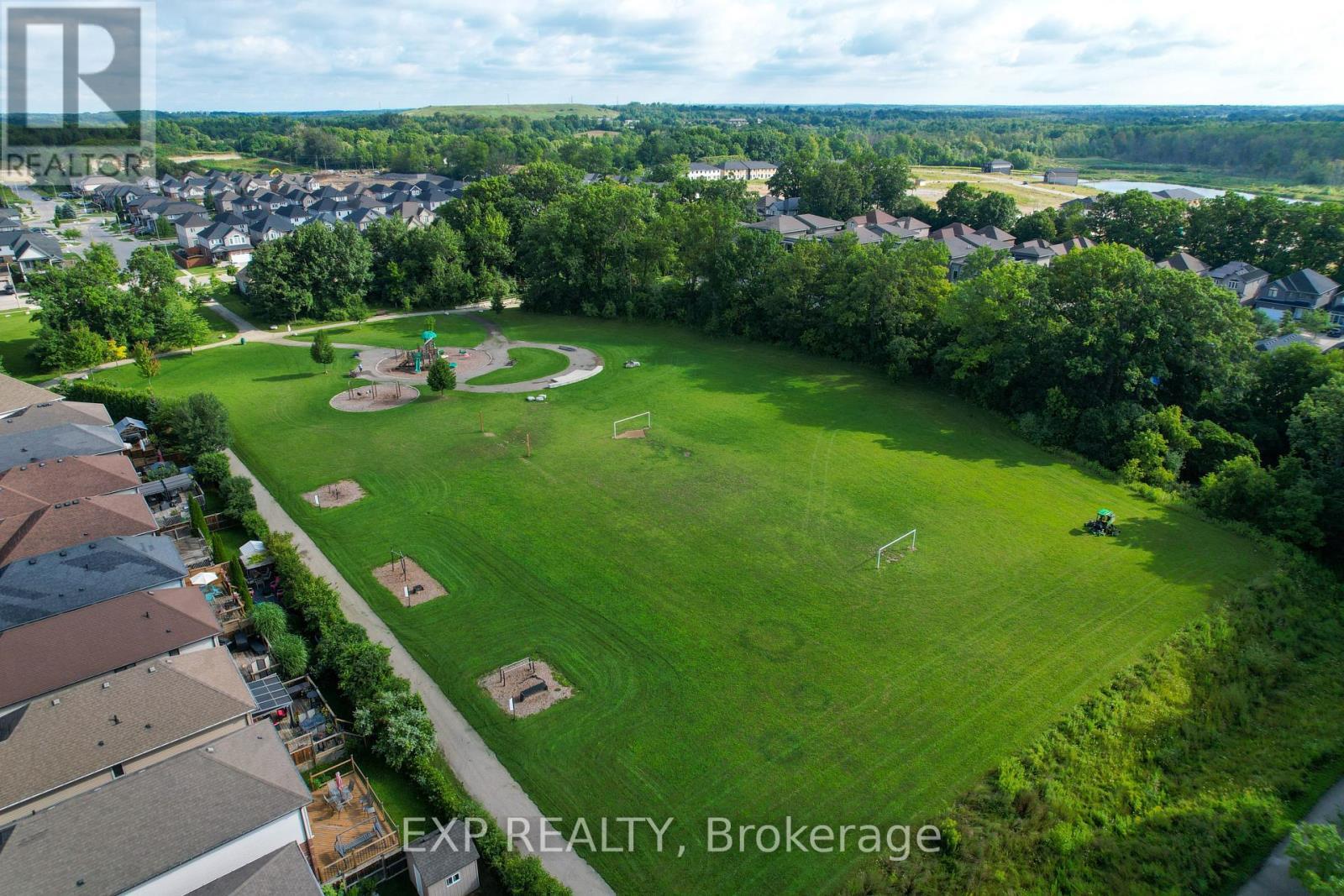167 Broadoaks Drive, Cambridge, ON