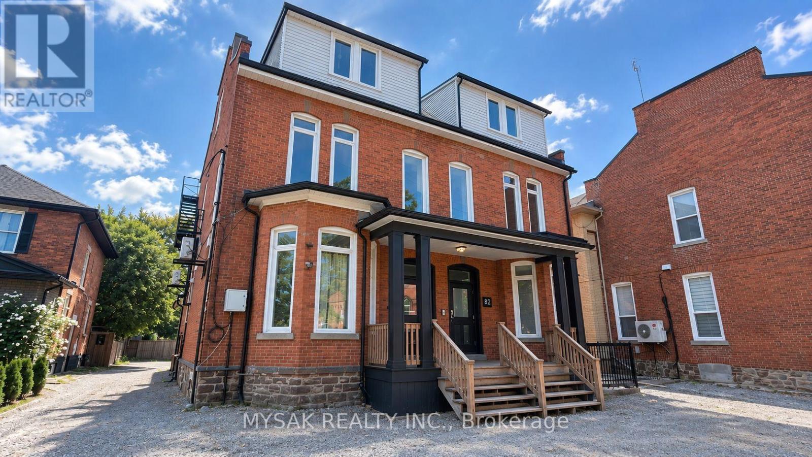 82-84 Welland Avenue, St. Catharines, ON