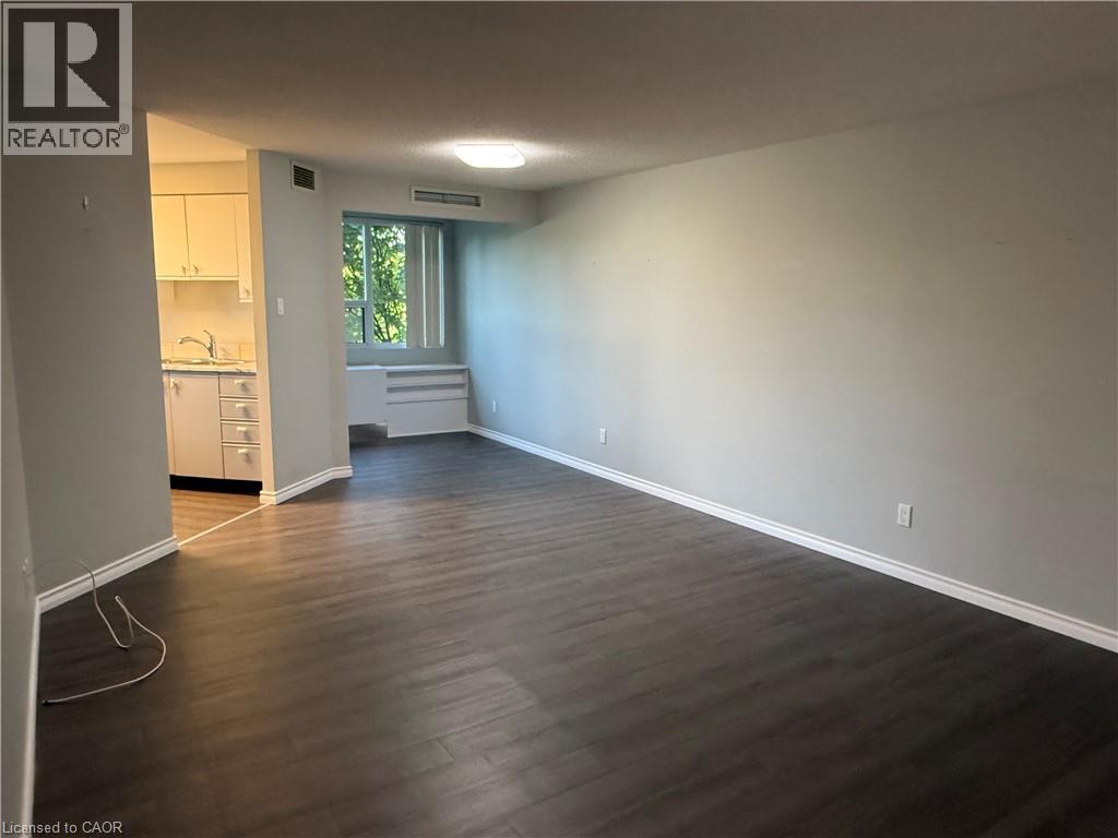 20 Ellen Street Unit# 404, Waterloo, ON